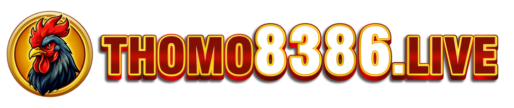 ThoMo8386.Live- Trang đá gà Thomo uy tín khu vực Châu Á 2026